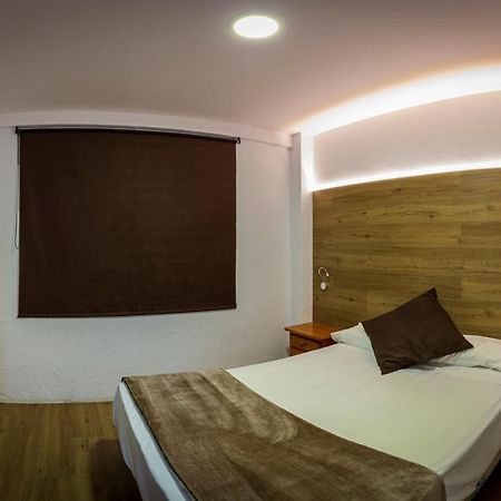 Hotel Les Neus Pas De La Casa Kültér fotó