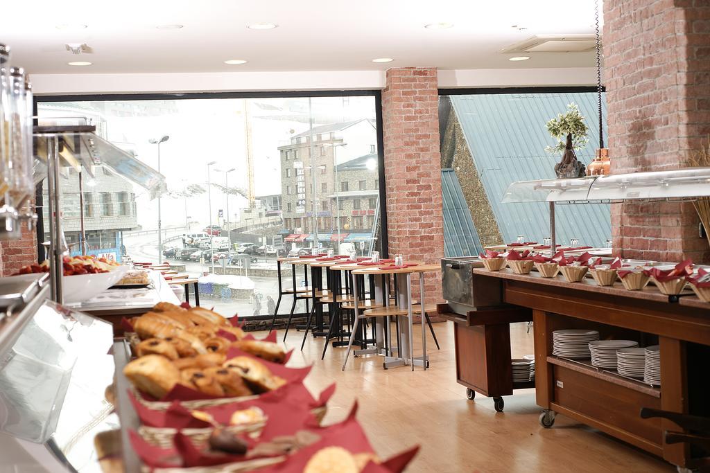 Hotel Les Neus Pas De La Casa Kültér fotó