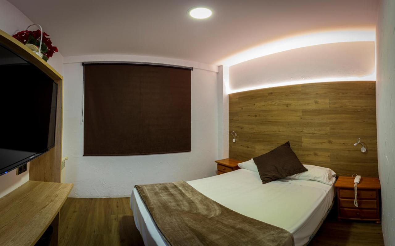 Hotel Les Neus Pas De La Casa Kültér fotó