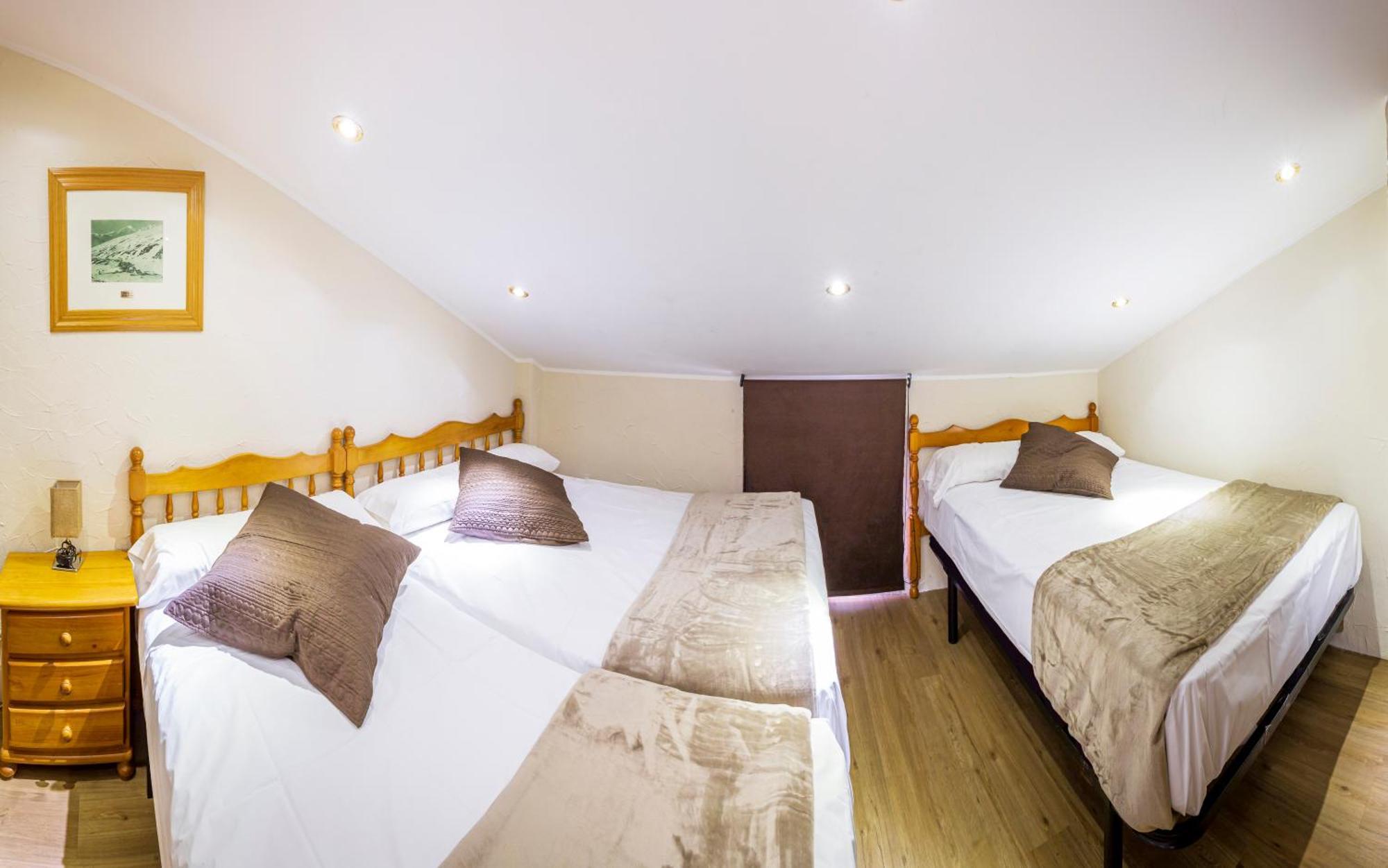 Hotel Les Neus Pas De La Casa Kültér fotó