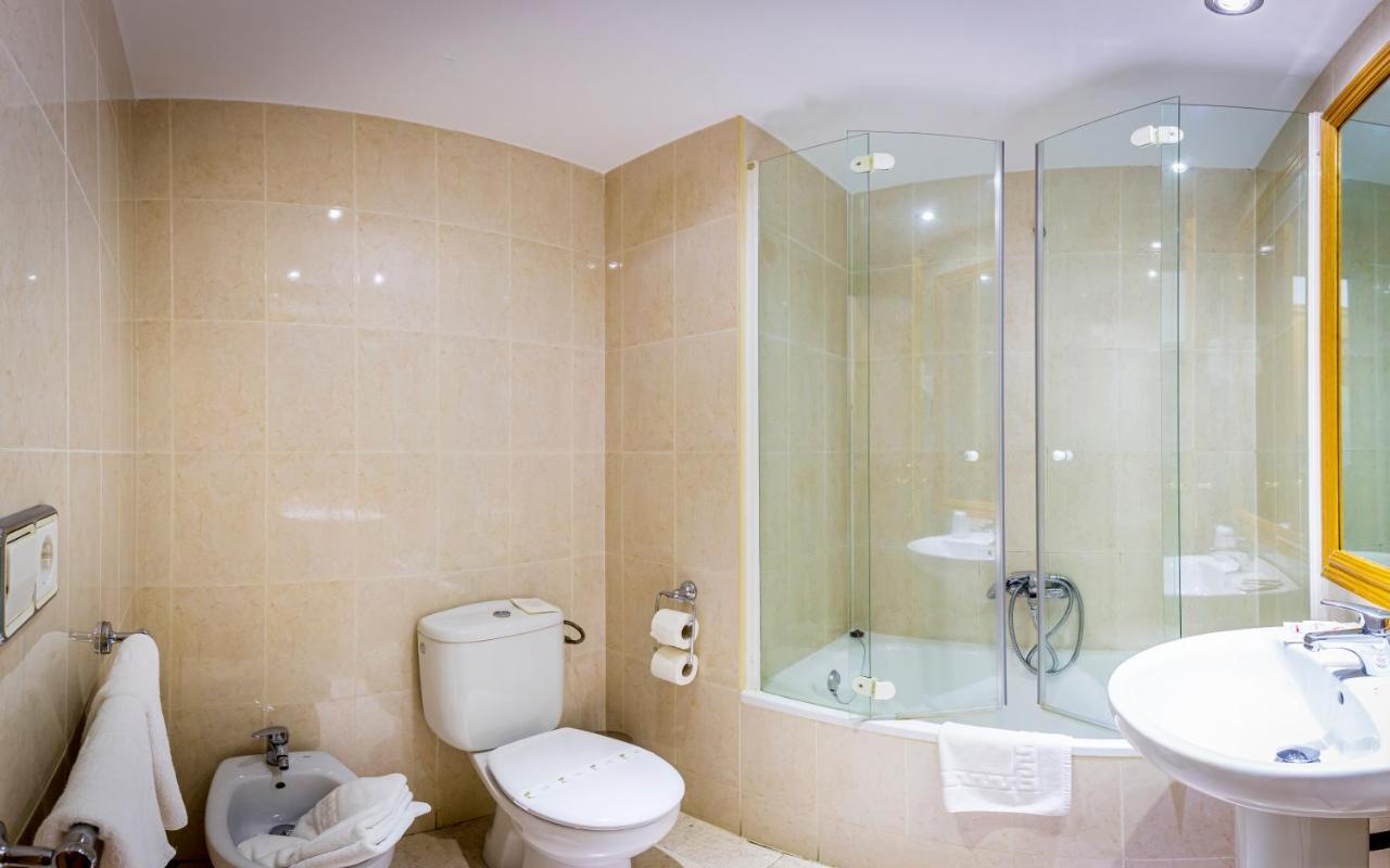 Hotel Les Neus Pas De La Casa Kültér fotó