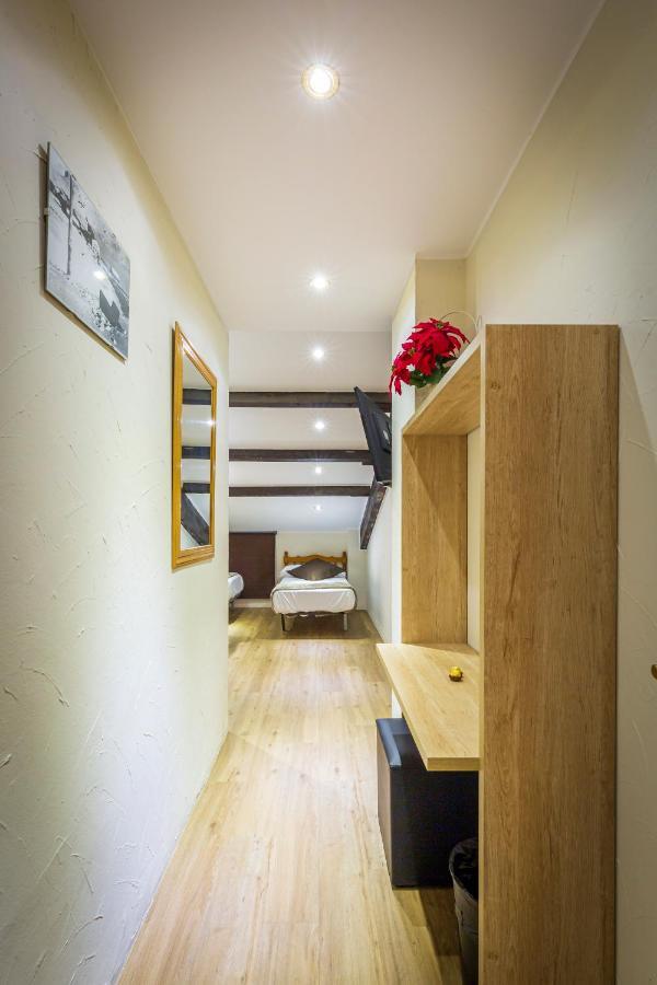 Hotel Les Neus Pas De La Casa Kültér fotó