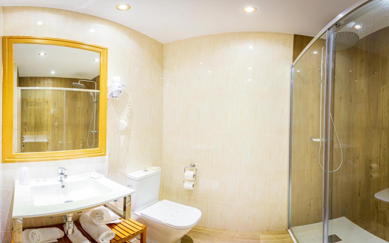 Hotel Les Neus Pas De La Casa Kültér fotó